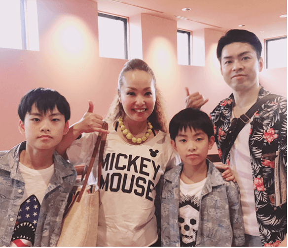 卒園児（中1）（中3）の保護者様