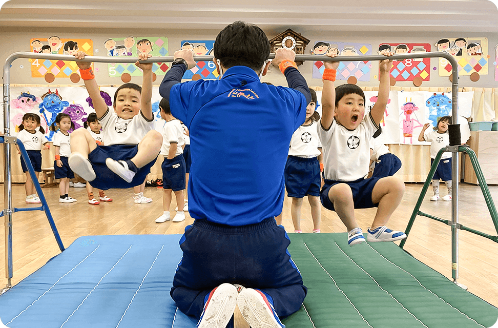 東二番丁体育クラブ