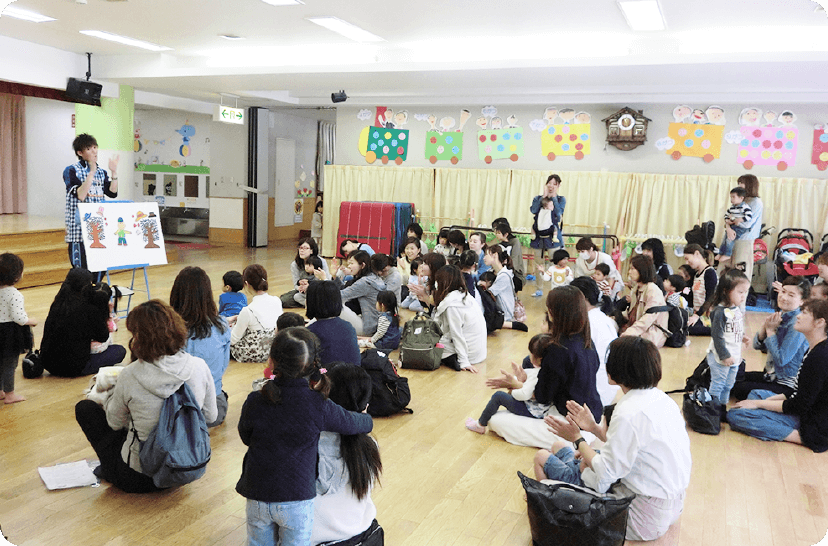 ひよっこくらぶ