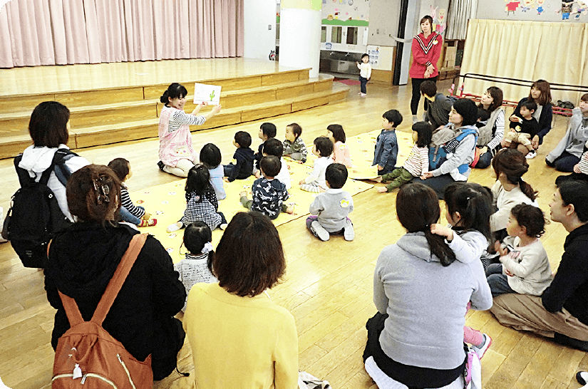 ひよっこくらぶ